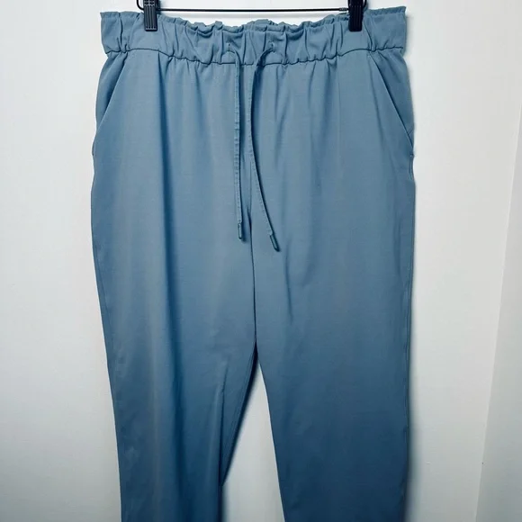 Lululemon Stretch High-Rise Crop 23" - Picture 7 of 11